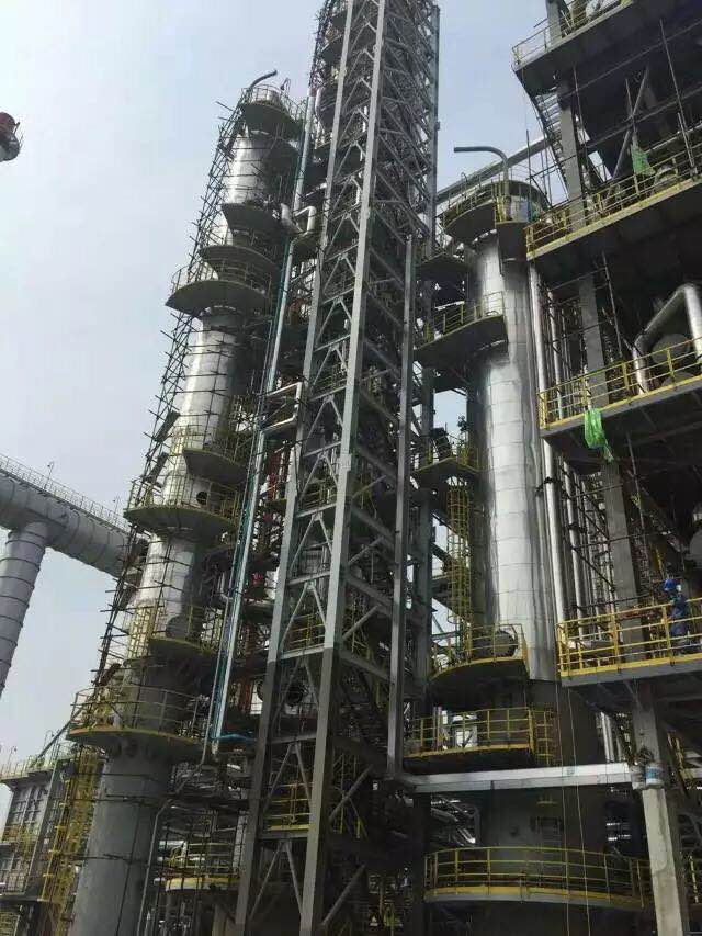 衡水设备翻新喷涂・钢构厂房升级改造