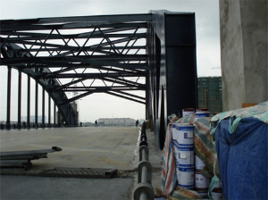 衡水专注工业场景喷漆服务