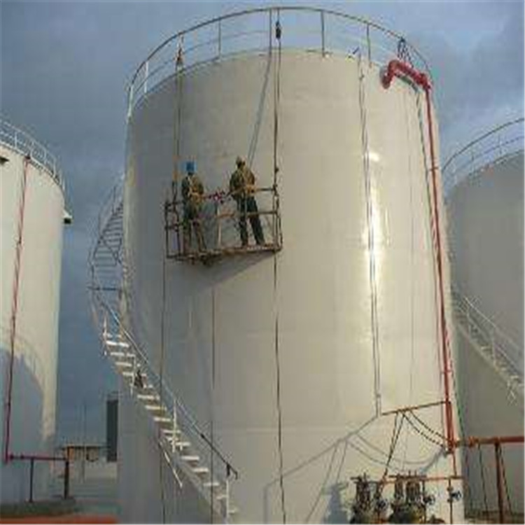 衡水喷漆翻新・工业喷漆・设备喷漆服务简介